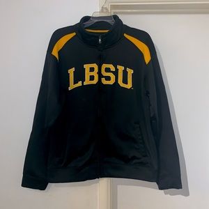 Adult Small LBSU CSULB Jacket